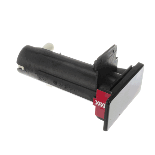 Whirlpool Refrigerator Water Filter Housing - W10862460