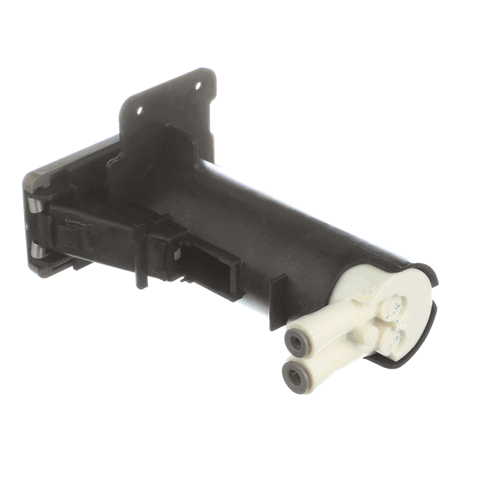 Whirlpool Refrigerator Water Filter Housing - W10862461