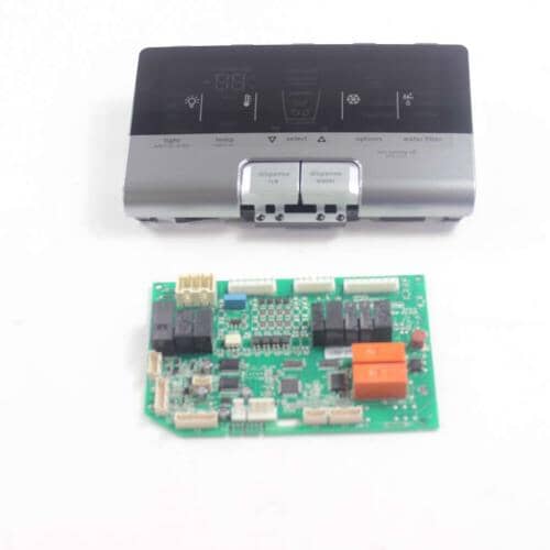 Whirlpool Refrigerator Control Board - W10862814