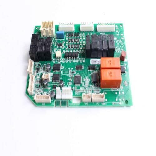 Whirlpool Refrigerator Electronic Control Board - W10864260