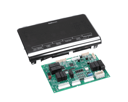 Sony I/M, Span 1994 - -CCDTR560