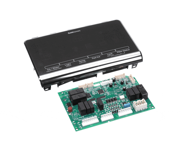 Whirlpool Control Board - W10864261