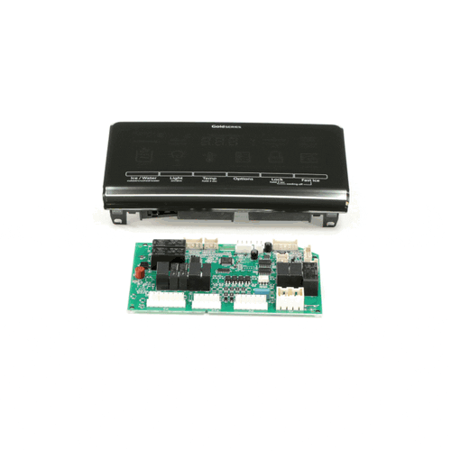 Whirlpool Refrigerator Control Board - W10864269