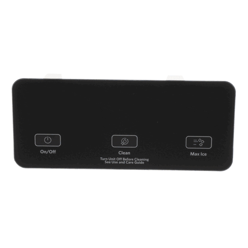 Whirlpool Control Board - W10865633