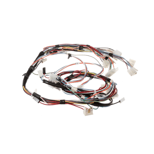 Whirlpool Wire-Harness - W10865740