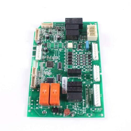 Whirlpool Control Board - W10865879
