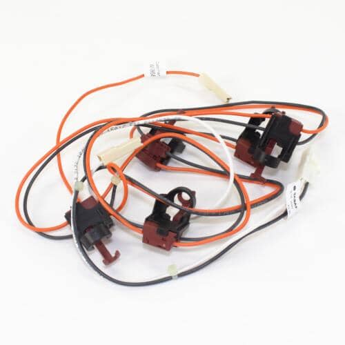Whirlpool Wire-Harness - W10868535
