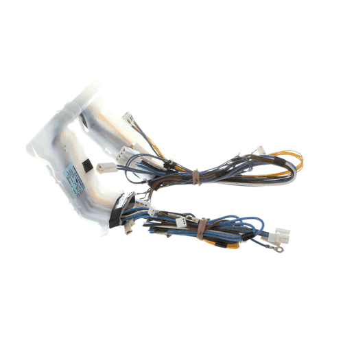 Whirlpool Dishwasher Wire Harness - W10871222