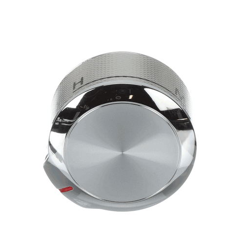 Whirlpool Range Surface Burner Knob - W10872668
