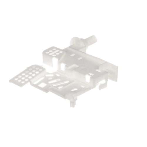 Whirlpool Dishwasher Float Switch Base - W10873429