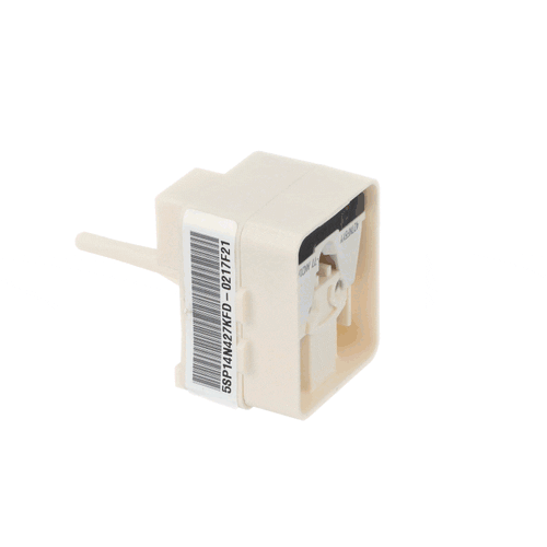 Whirlpool Refrigerator Start Device - W10873801