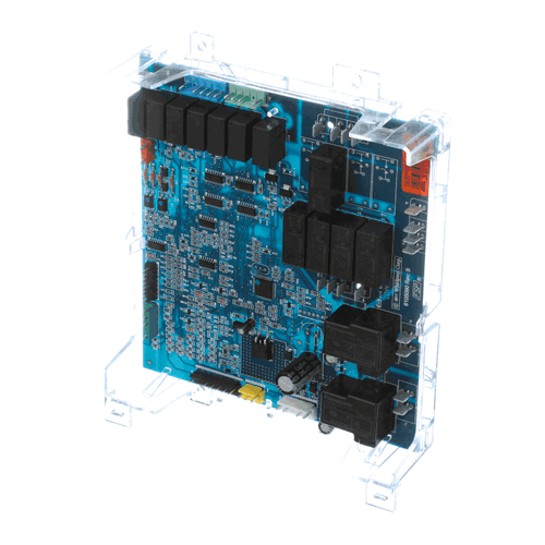 Whirlpool Range Control Board - W10876298