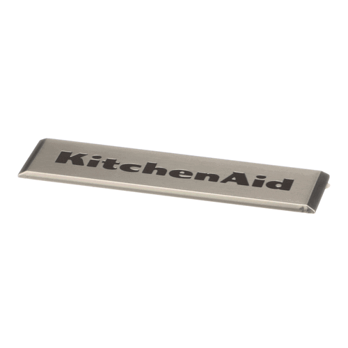 Whirlpool Refrigerator Nameplate - W10876598