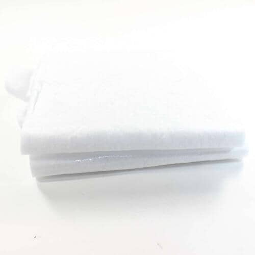 Whirlpool Dishwasher Insulation Shield - W10877094