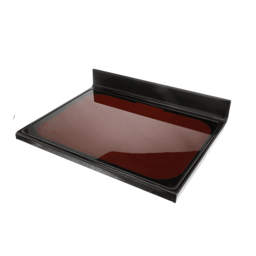 Whirlpool Cooktop - W10877558