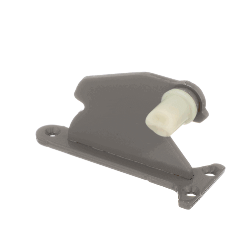 Whirlpool Refrigerator Door Hinge - W10878115
