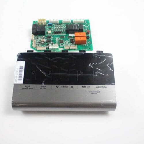 Whirlpool Control Board - W10878994
