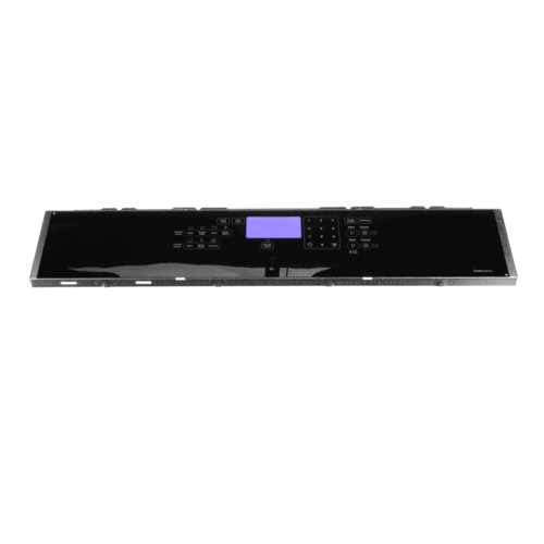Whirlpool Membrane Switch - W10879587