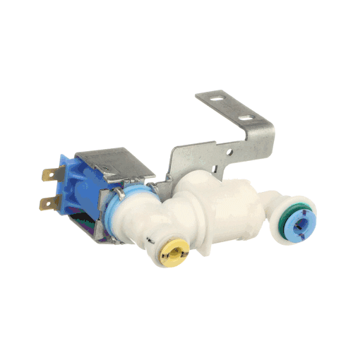Whirlpool Refrigerator Ice Maker Water Inlet Valve - W10881366