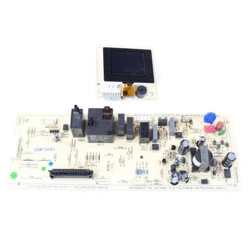 Whirlpool Control Board - W10881544