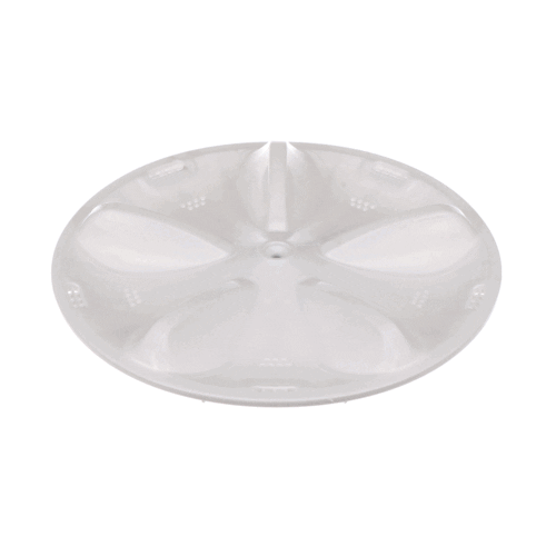 Whirlpool Washer Washplate - W10882404