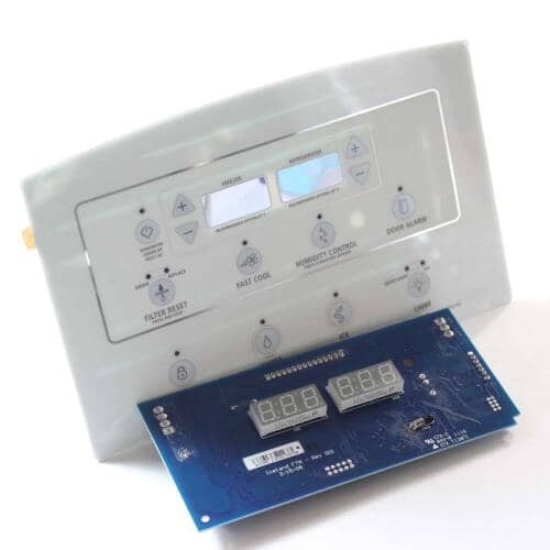 Whirlpool Control Cba Serv Kit-See Detai - W10882877