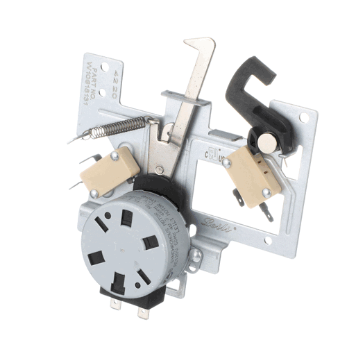 Whirlpool Door Latch - W10883049