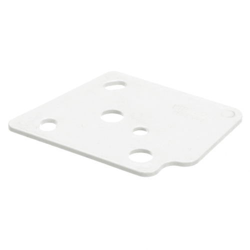 Whirlpool Shim-Hinge - W10883637