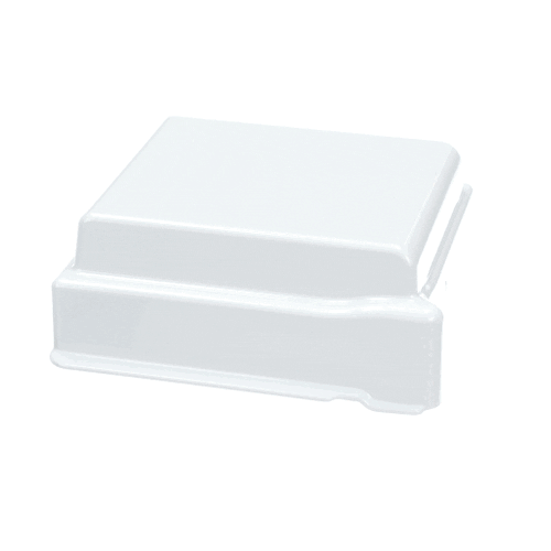 Whirlpool Cover-Front - W10884722