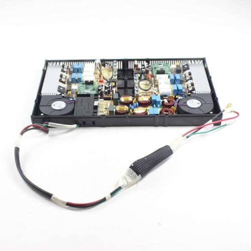 Whirlpool Range Module - W10886865