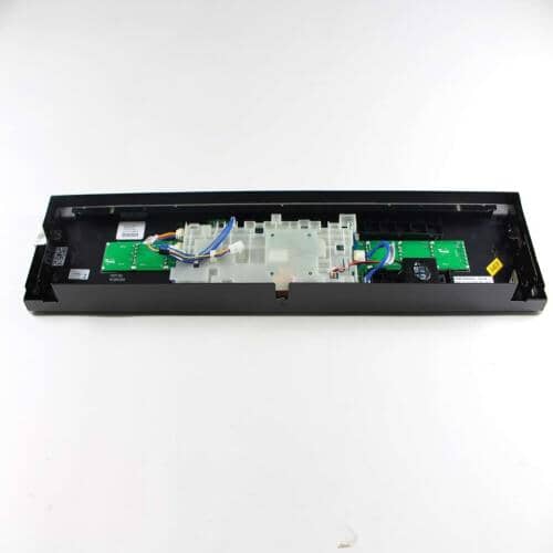 Whirlpool Microwave Control Panel Assembly - W10887850