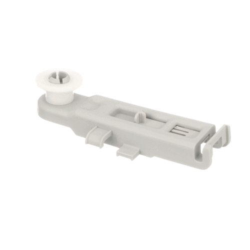 Whirlpool Dishwasher Dishrack Roller Assembly - W10888592