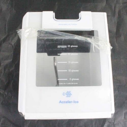 Whirlpool Refrigerator Ice Container - W10889423