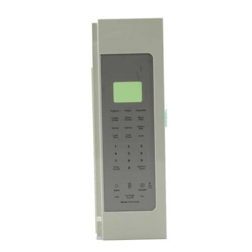 Whirlpool Control Panel - W10890787