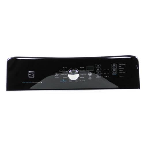 Whirlpool Control Panel - W10891042