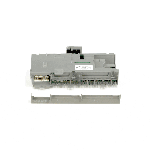 Whirlpool Dishwasher Electronic Control Board - W10895862