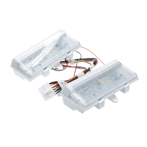 Whirlpool Refrigerator Module - W10897058