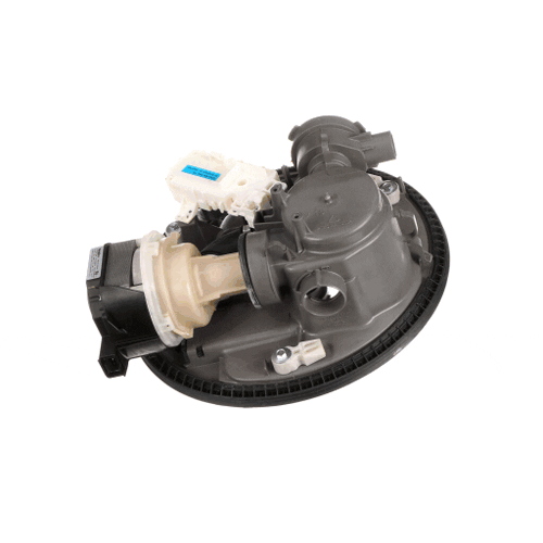 Whirlpool Pump & Motor - W10899563