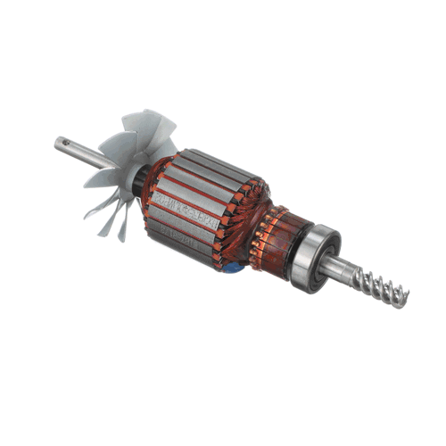 Whirlpool Stand Mixer Motor Armature - W10900799