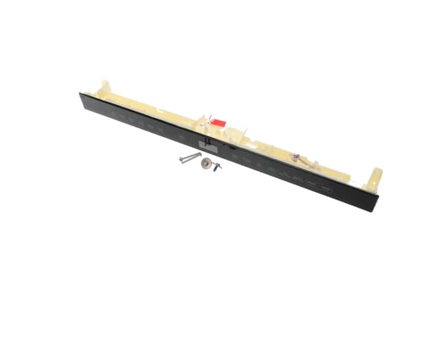 Whirlpool Dishwasher Control Panel Assembly - W10902373