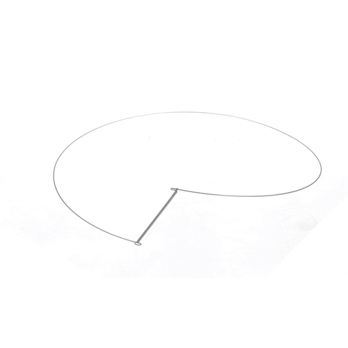 Whirlpool Front Load Washer Boot Seal Re - W10902779