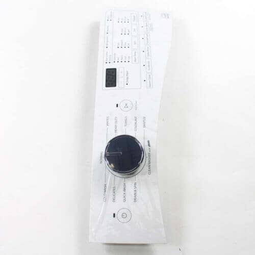 Whirlpool Control Panel - W10903218