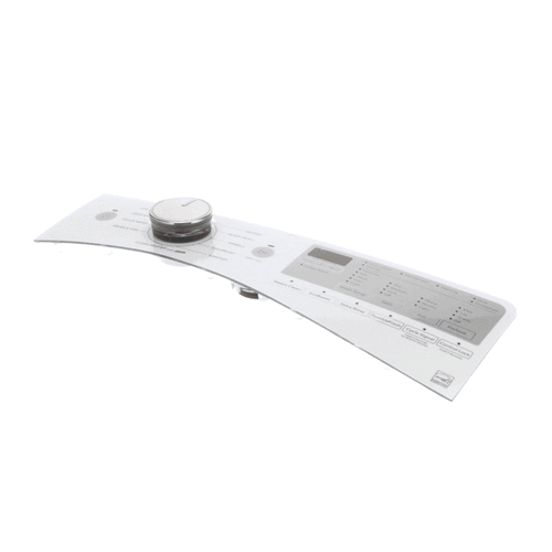 Whirlpool Control Panel - W10903219