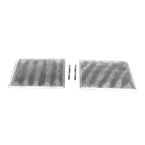 Whirlpool Range Hood Charcoal Filter Kit – W10905733