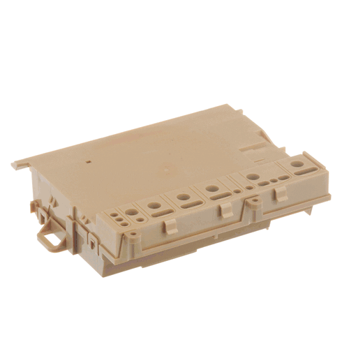 Whirlpool Dishwasher Electronic Control Board - W10906422