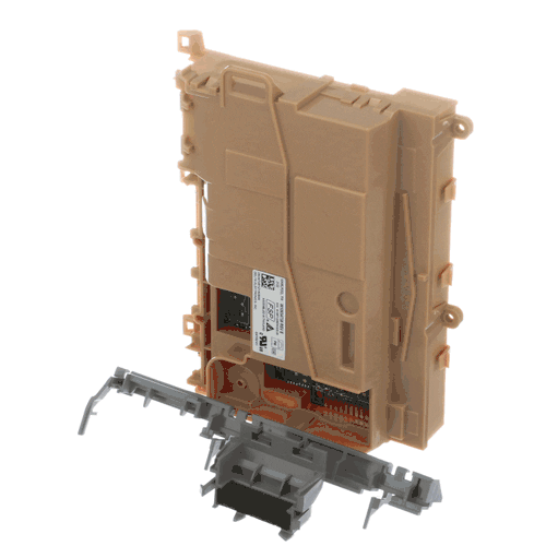 Whirlpool Dishwasher Electronic Control Board - W10906426