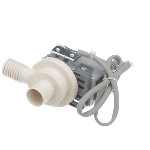 Whirlpool Washer Drain Pump - W10906604