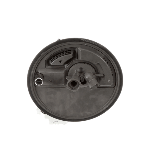 Whirlpool Pump&Motor - W10907618