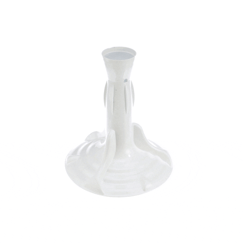 Whirlpool Washer Agitator - W10908289