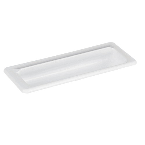 Whirlpool Dryer Door Handle - White - W10909035